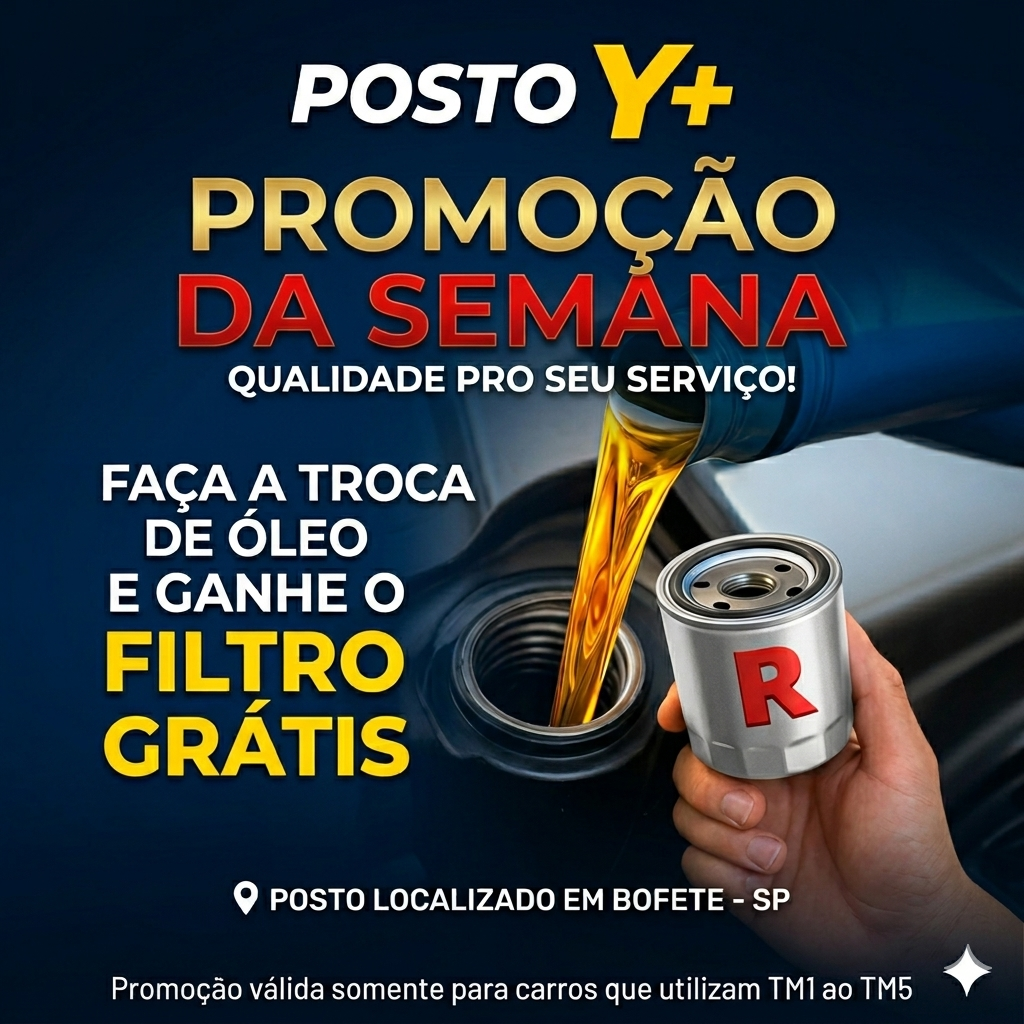 POSTO Y+