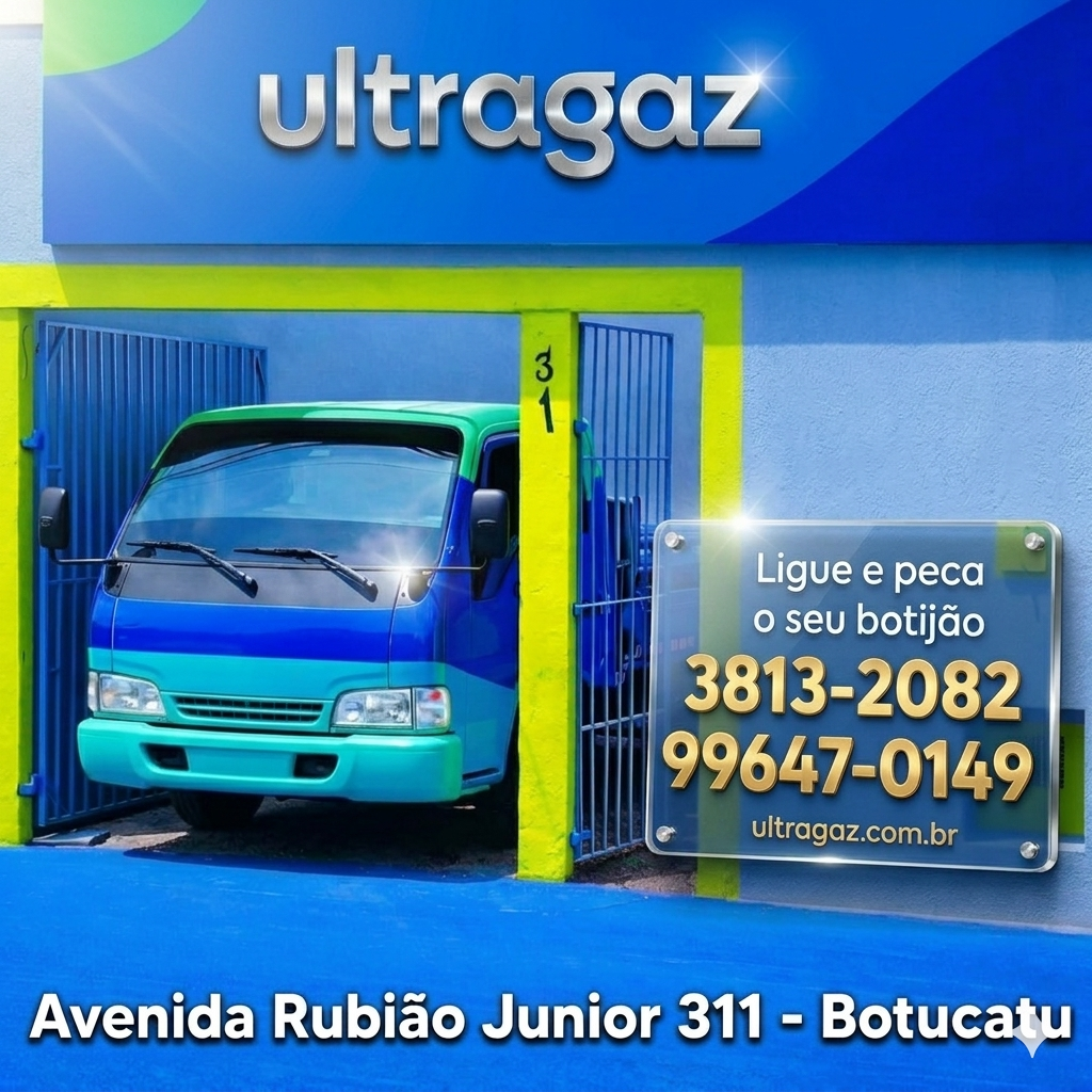ULTRAGAS